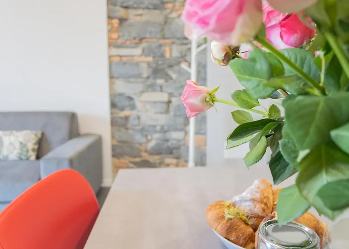 Sant'agostino By Rent Como