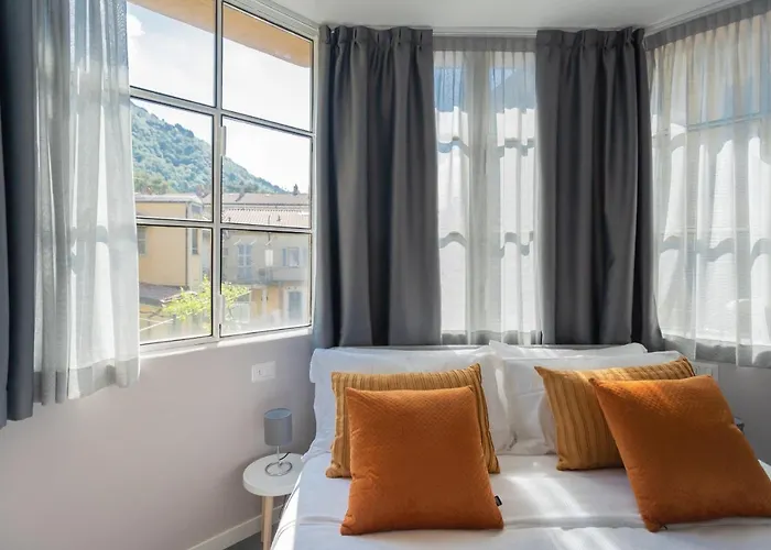 Apartment Sant'agostino By Rent