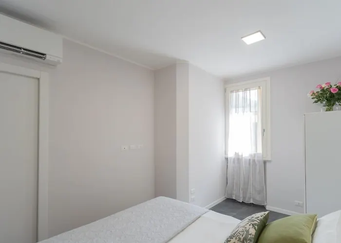 Apartment Sant'agostino By Rent *