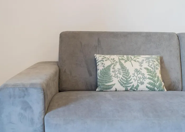 Sant'agostino By Rent Apartment