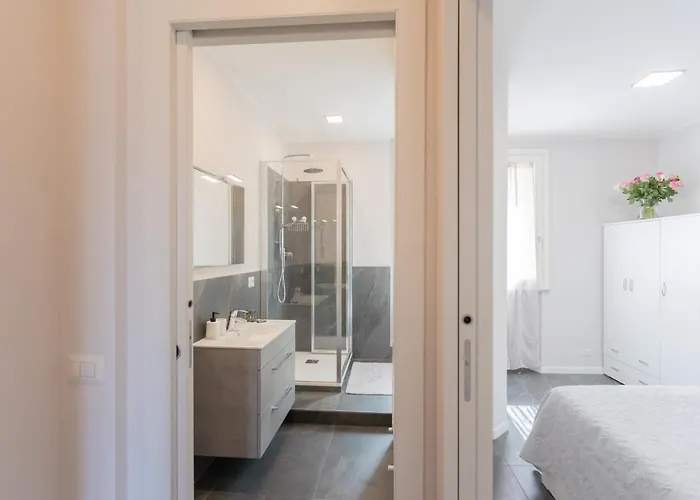 Sant'agostino By Rent