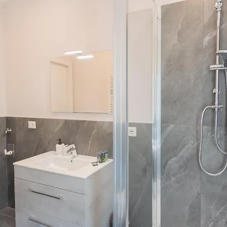 Sant'agostino By Rent