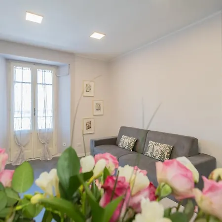 Sant'agostino By Rent Apartmán Como