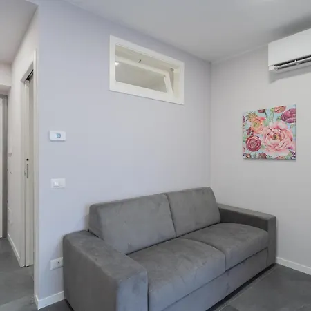 Apartmán Sant'agostino By Rent Como