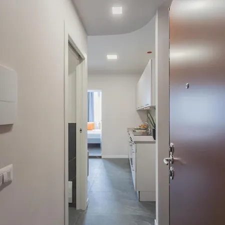 Sant'agostino By Rent Apartmán