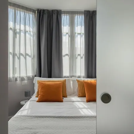 Apartmán Sant'agostino By Rent *