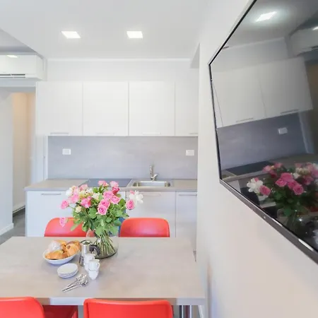 Sant'agostino By Rent