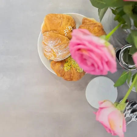 Sant'agostino By Rent Apartmán