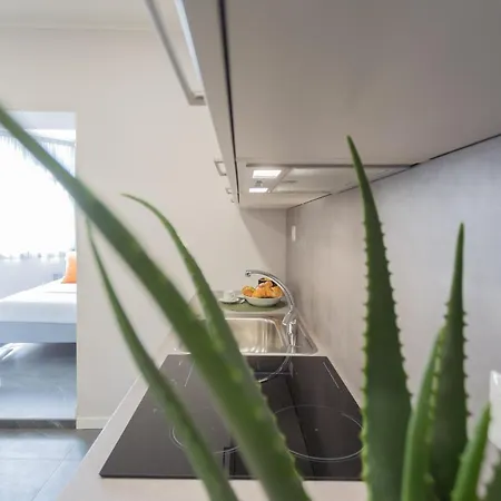 Apartmán Sant'agostino By Rent *