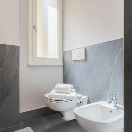 Apartmán Sant'agostino By Rent Como