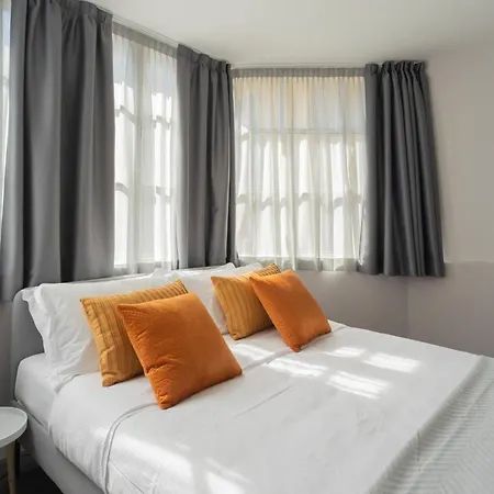 Sant'agostino By Rent * Como