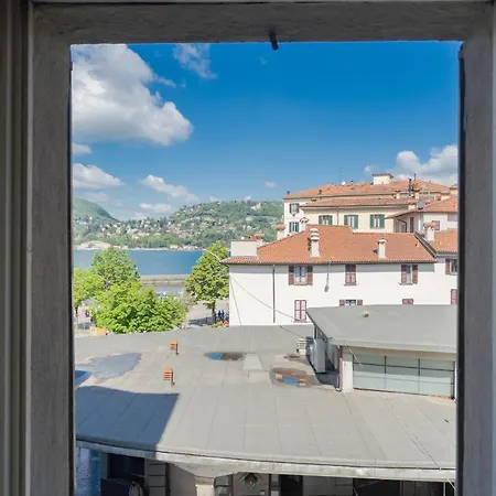 Apartmán Sant'agostino By Rent *