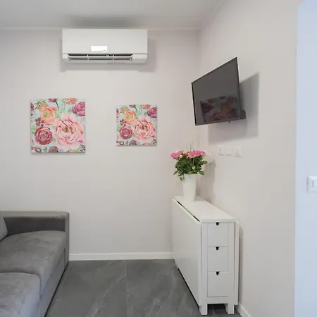 Apartmán Sant'agostino By Rent Como