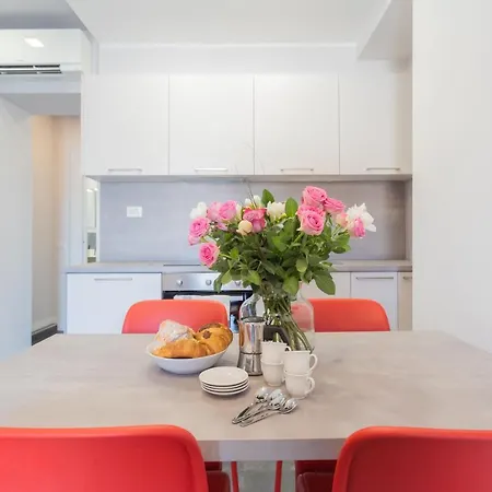 Apartmán Sant'agostino By Rent *