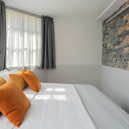 Apartmán Sant'agostino By Rent