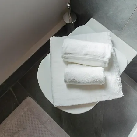 Sant'agostino By Rent Como