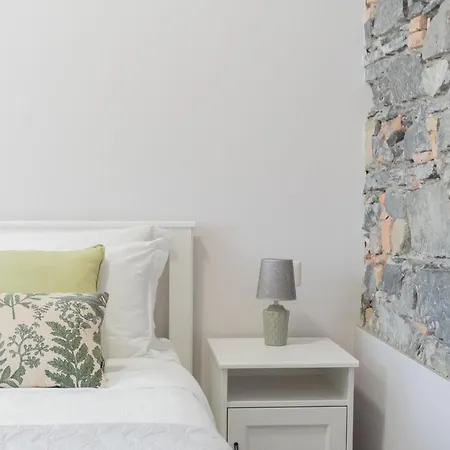 Apartmán Sant'agostino By Rent *