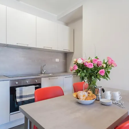 Sant'agostino By Rent *