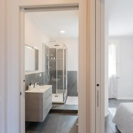 Sant'agostino By Rent