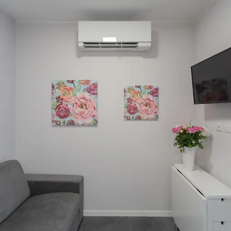 Sant'agostino By Rent Como