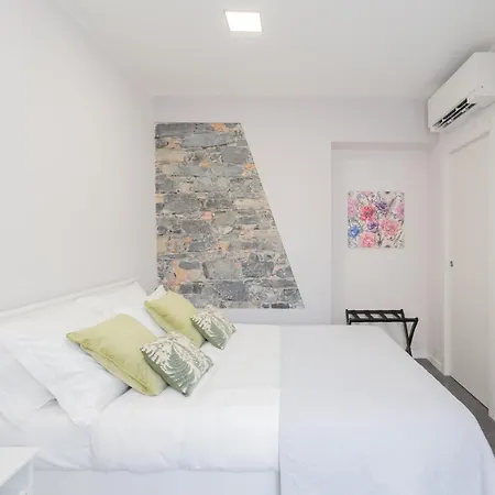 Sant'agostino By Rent