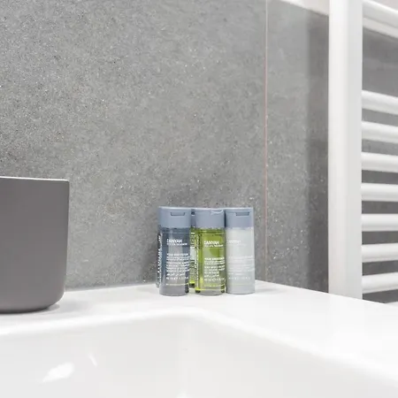 Sant'agostino By Rent 아파트 *