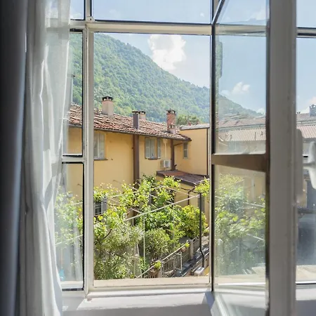 Sant'agostino By Rent 아파트