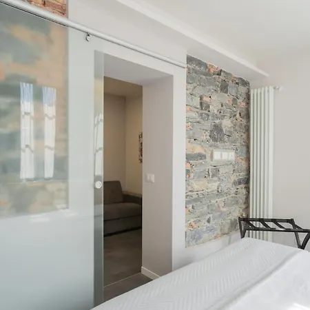 Sant'agostino By Rent 코모