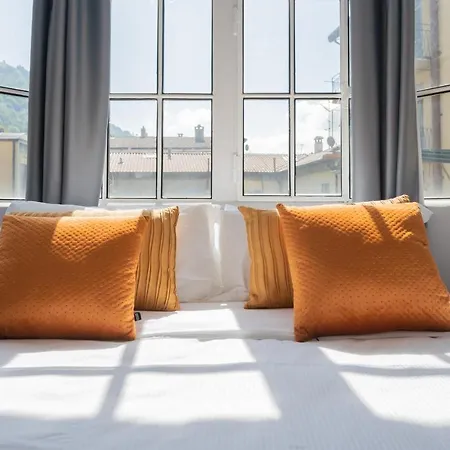 Sant'agostino By Rent 아파트 *