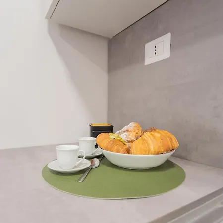 Sant'agostino By Rent 아파트