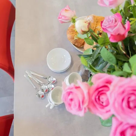 Sant'agostino By Rent 아파트 *