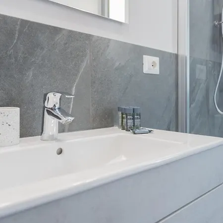 Sant'agostino By Rent 아파트 *