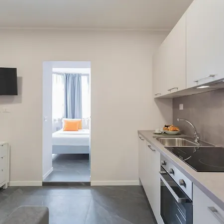 아파트 Sant'agostino By Rent