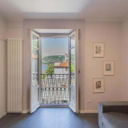 Sant'agostino By Rent 코모