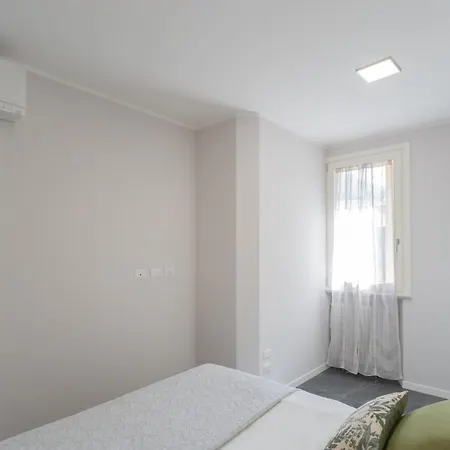 아파트 Sant'agostino By Rent *