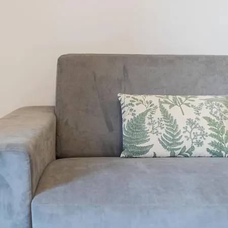 Sant'agostino By Rent 아파트