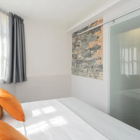 Sant'agostino By Rent *